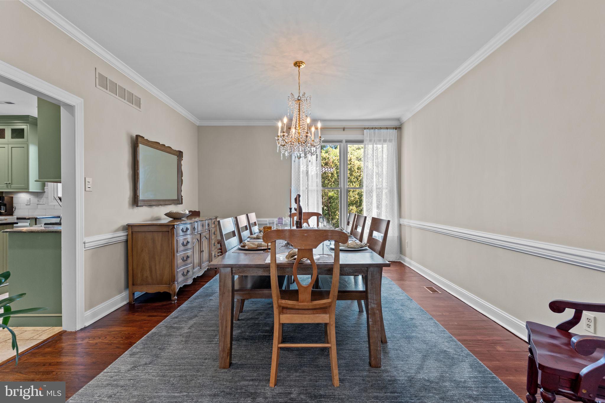 KIMBLES FIELD - Residential