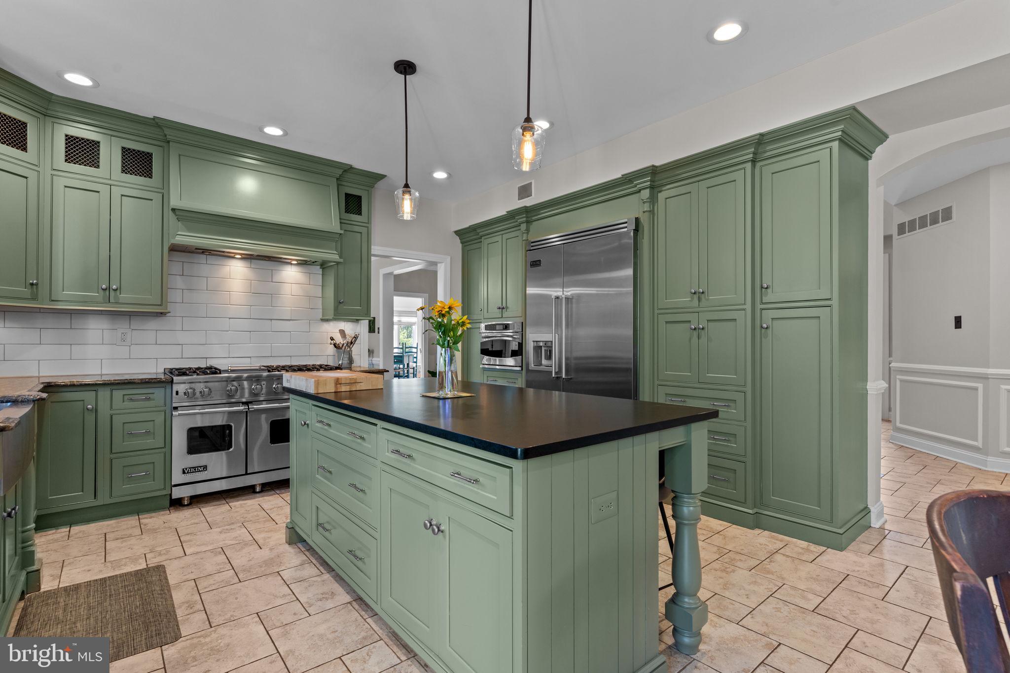 KIMBLES FIELD - Residential