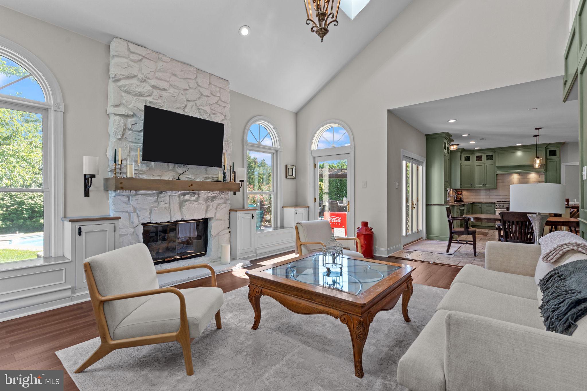 KIMBLES FIELD - Residential