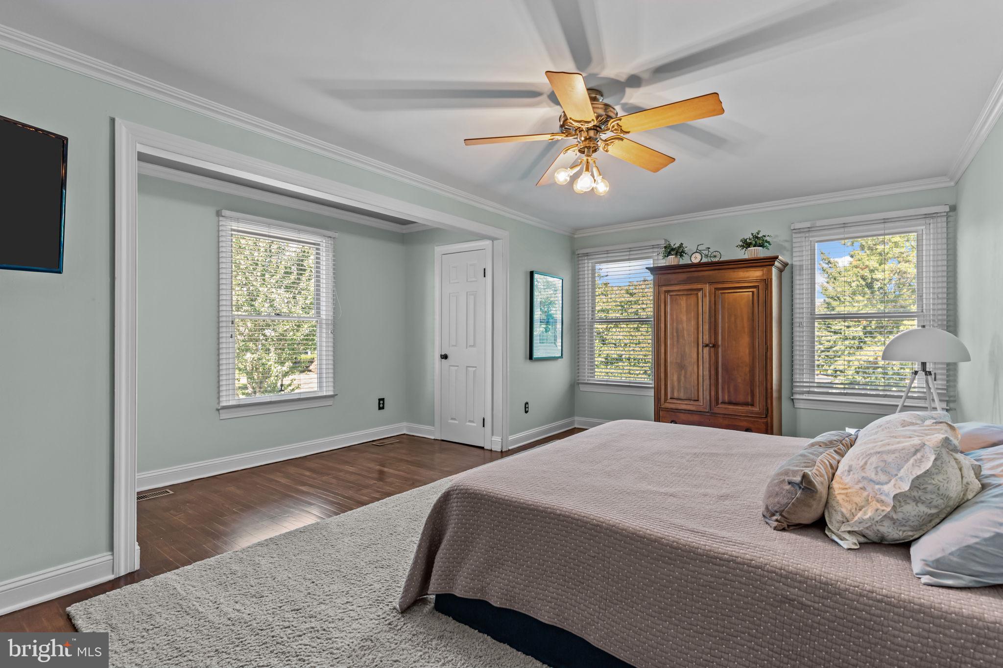 KIMBLES FIELD - Residential