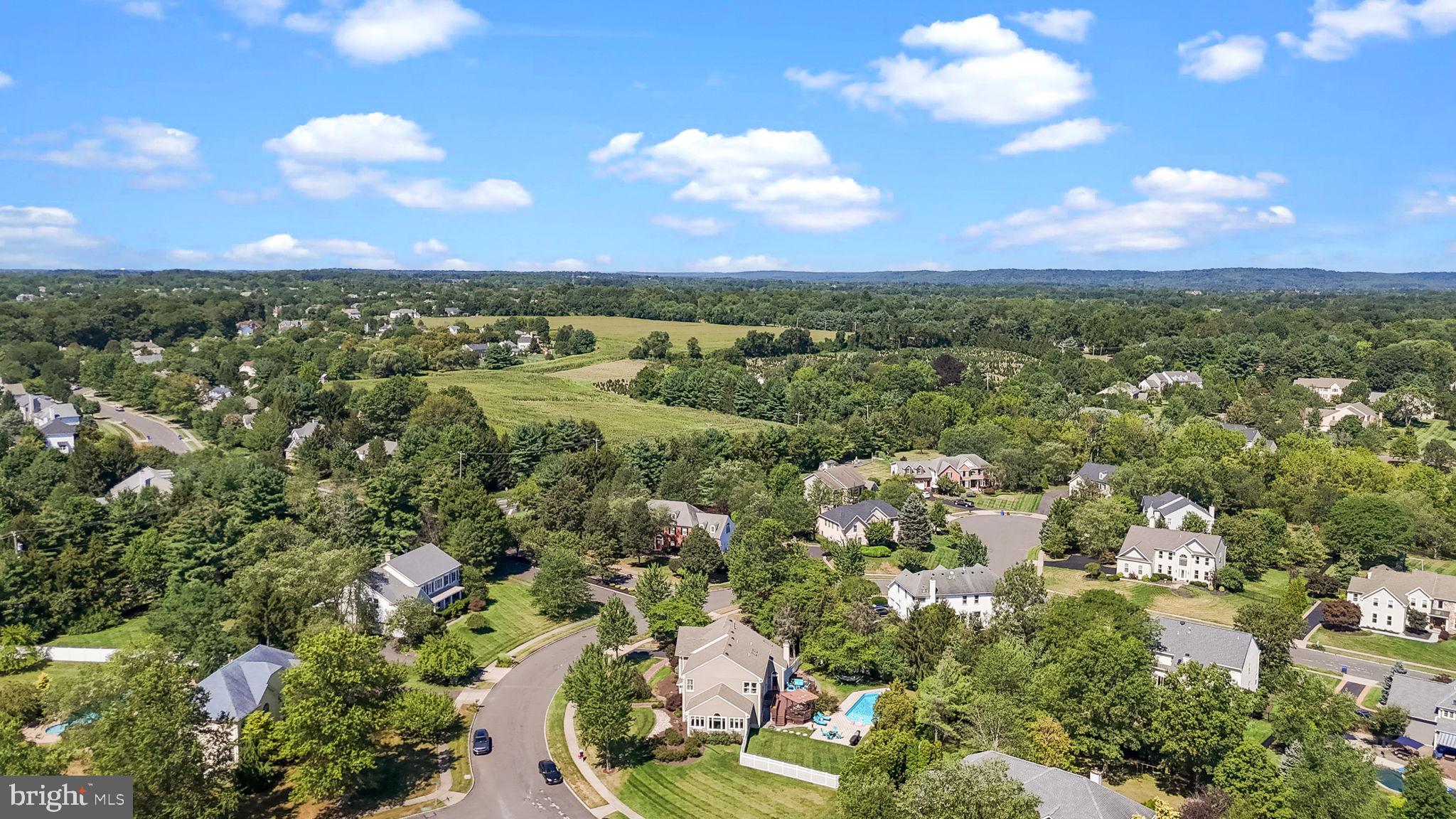 KIMBLES FIELD - Residential