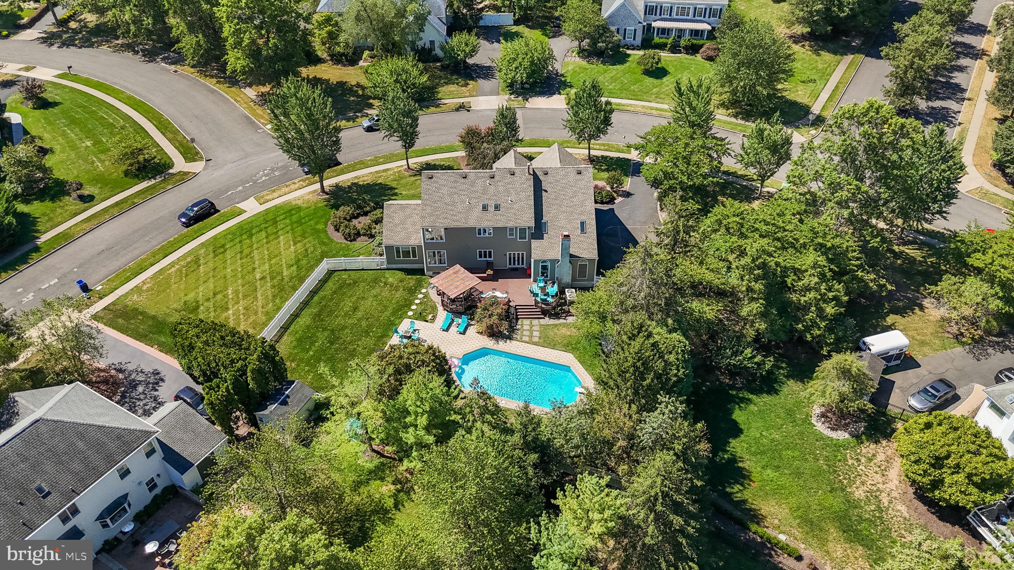 KIMBLES FIELD - Residential