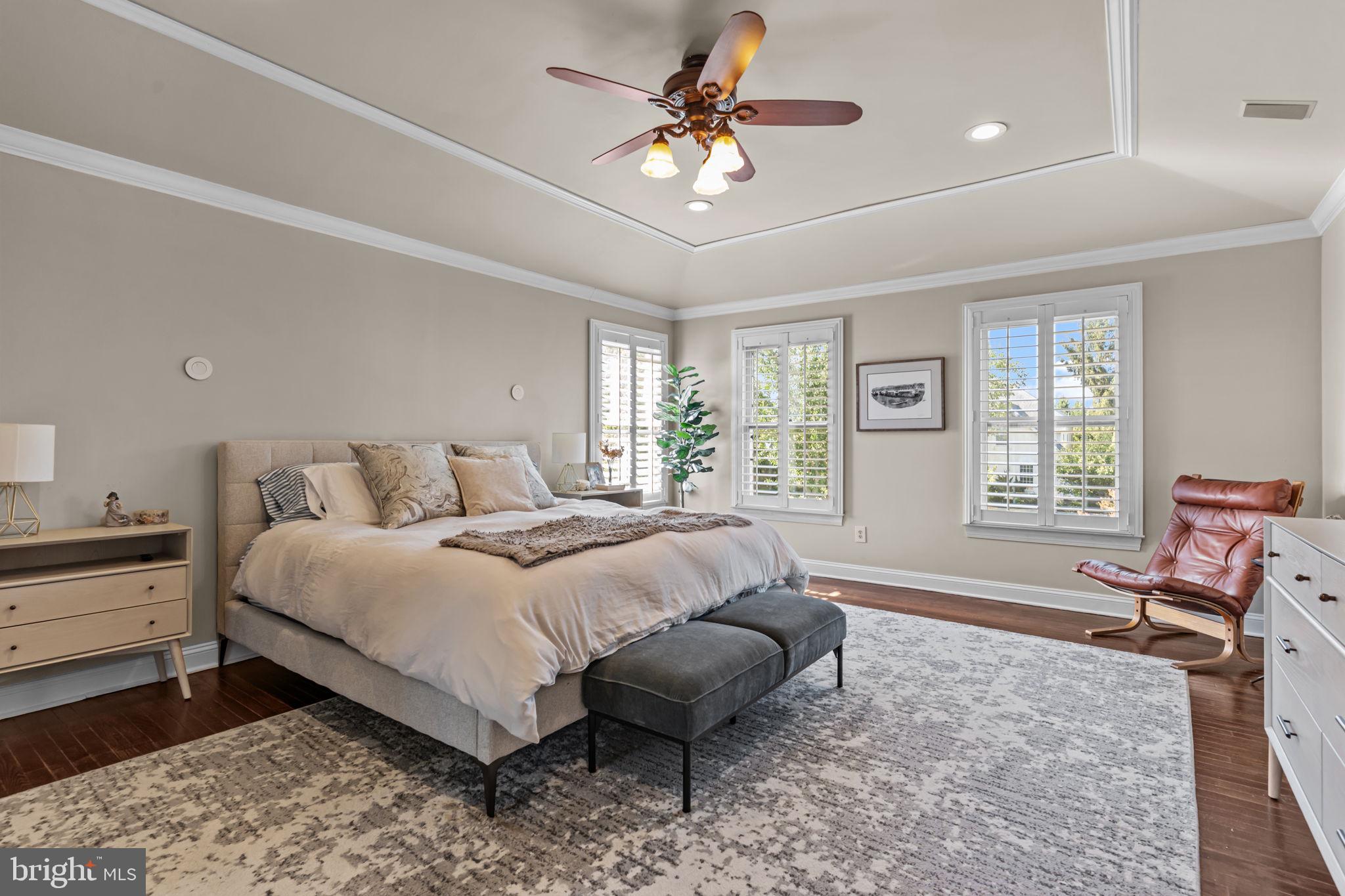 KIMBLES FIELD - Residential