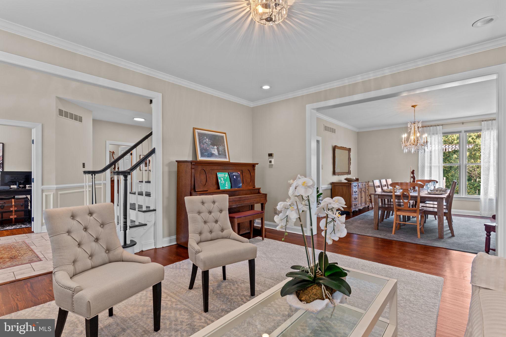 KIMBLES FIELD - Residential