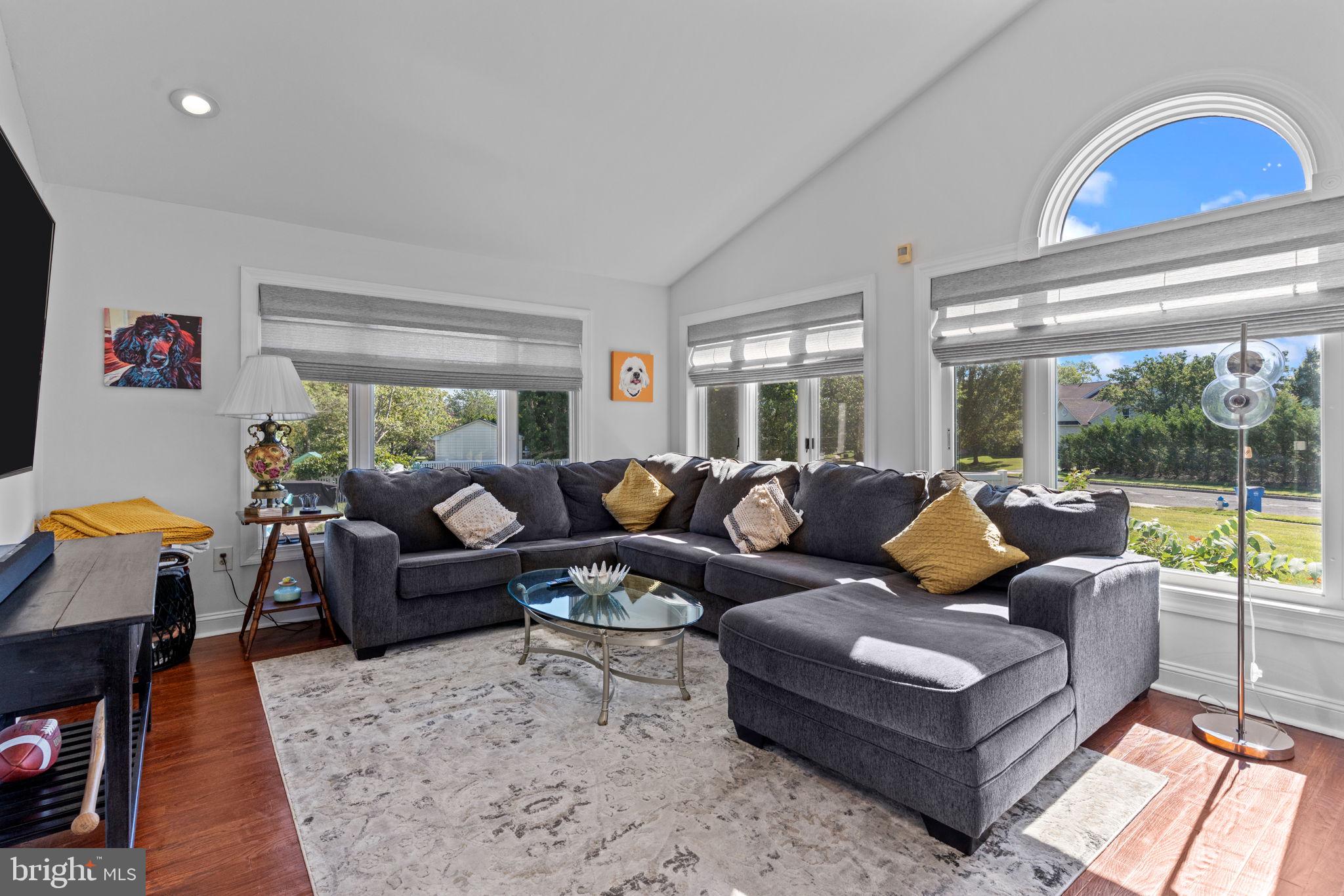 KIMBLES FIELD - Residential