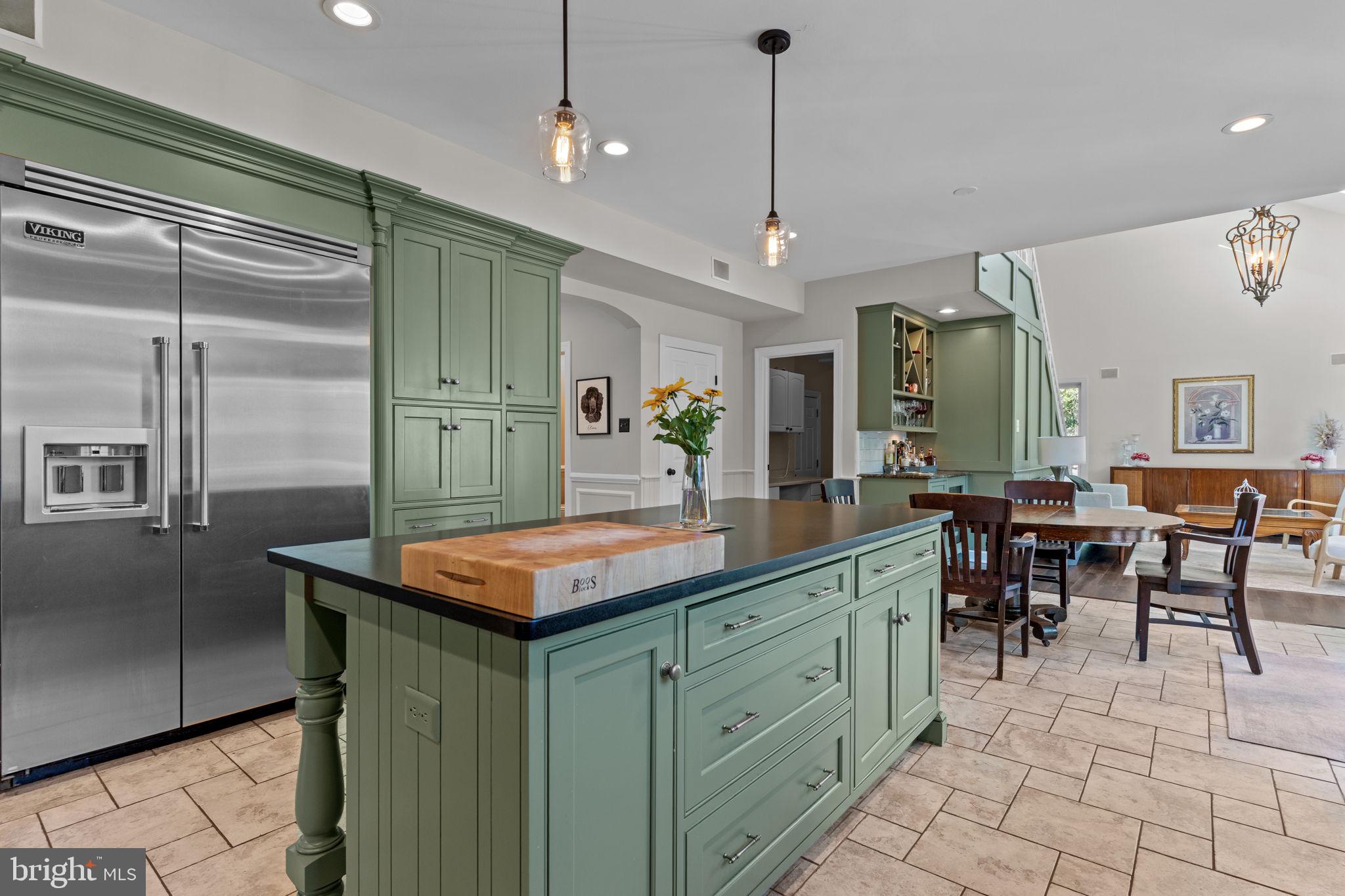 KIMBLES FIELD - Residential