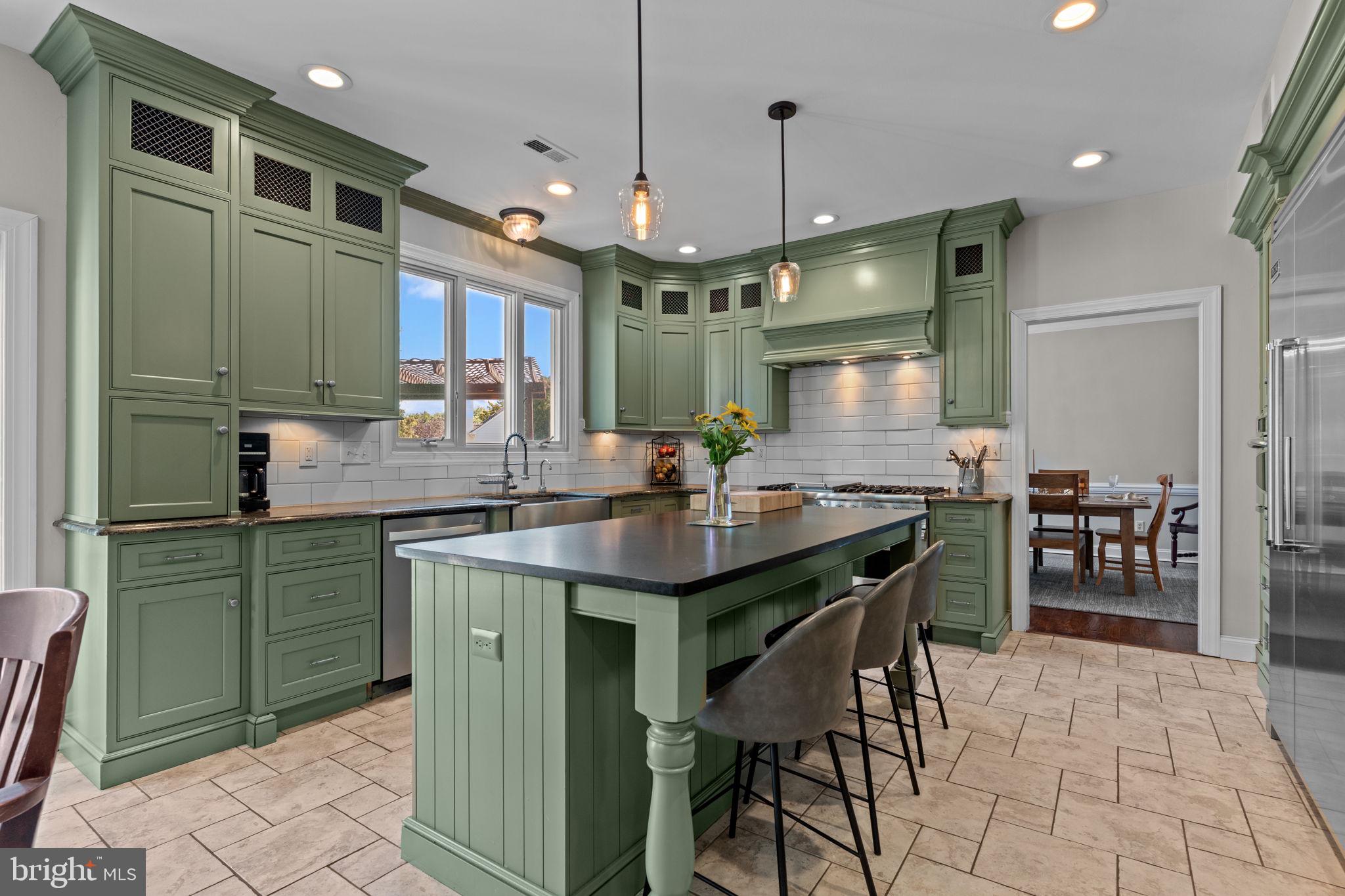 KIMBLES FIELD - Residential