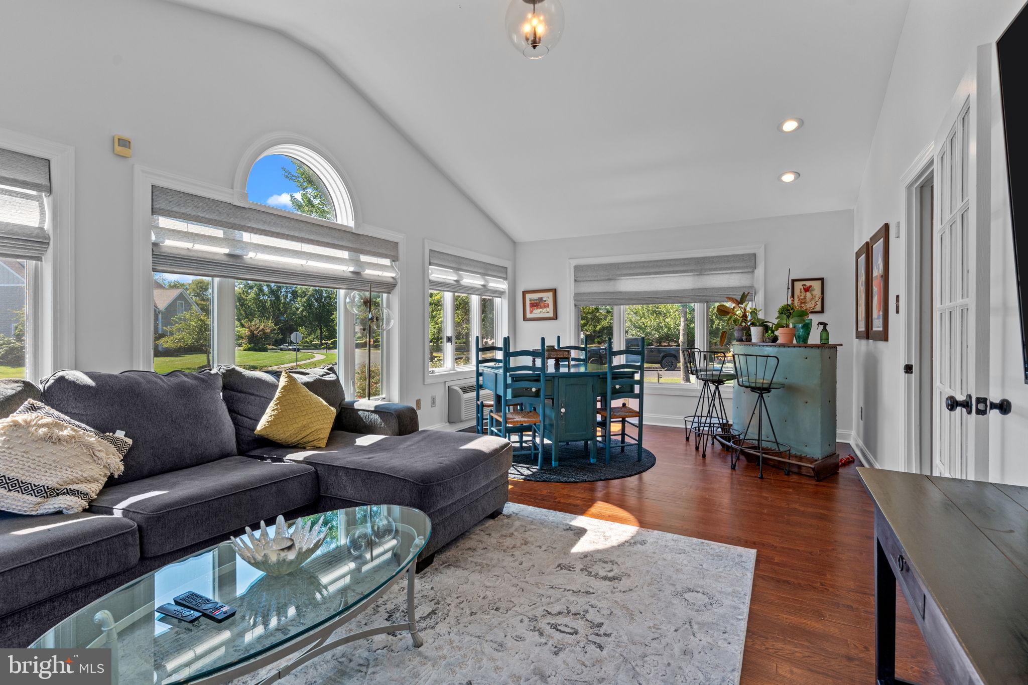 KIMBLES FIELD - Residential