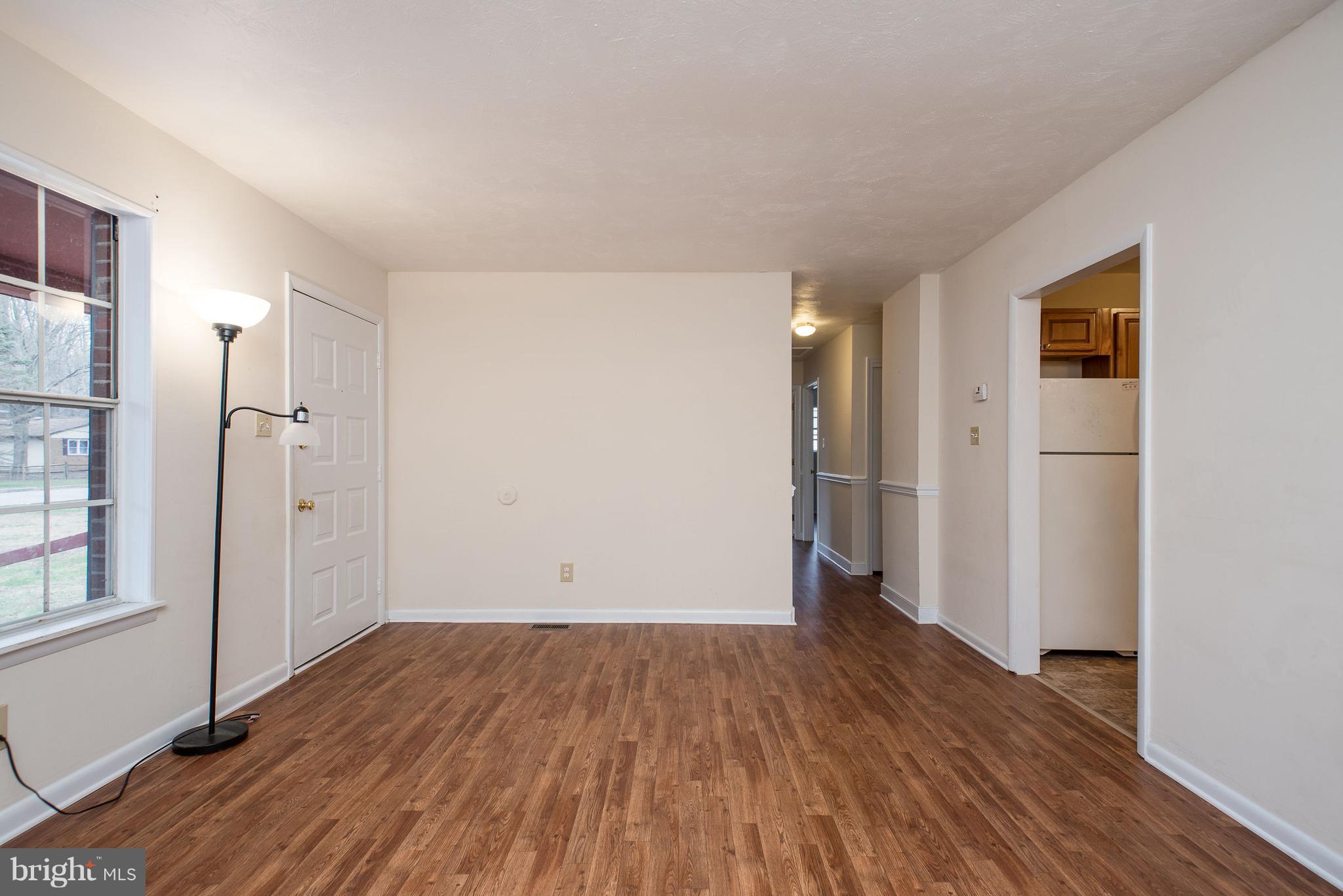 BAYBERRY ESTATES - Residential Lease