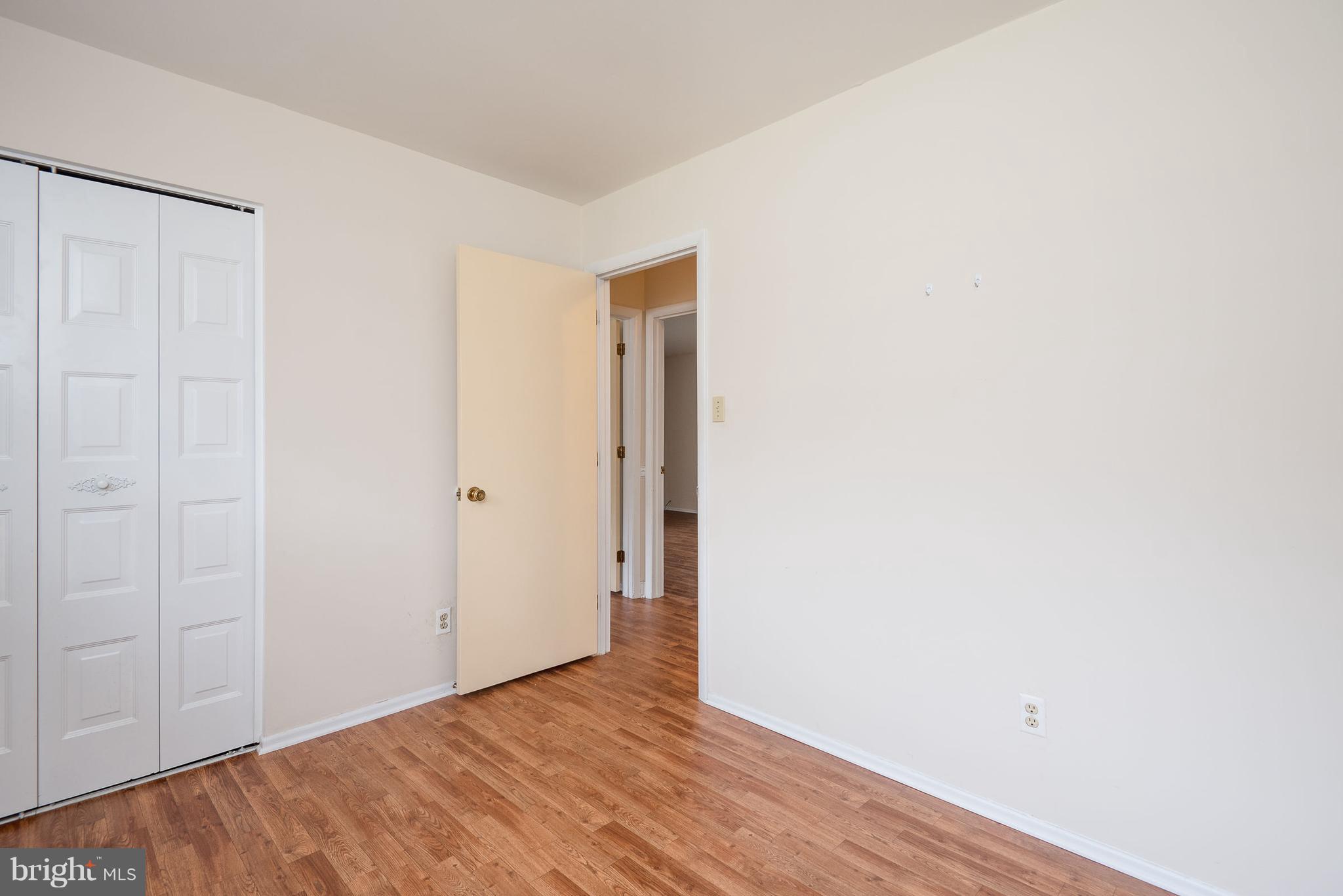 BAYBERRY ESTATES - Residential Lease