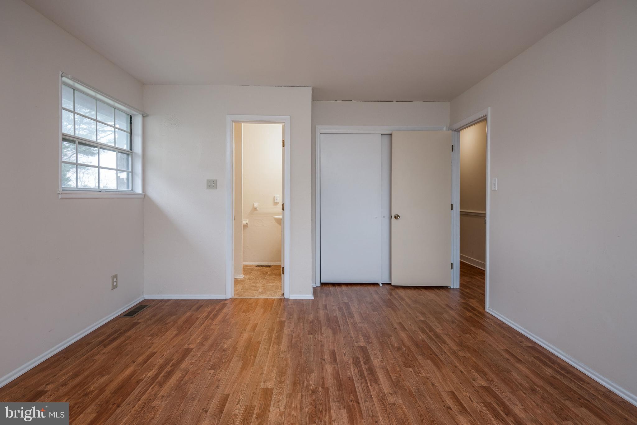 BAYBERRY ESTATES - Residential Lease