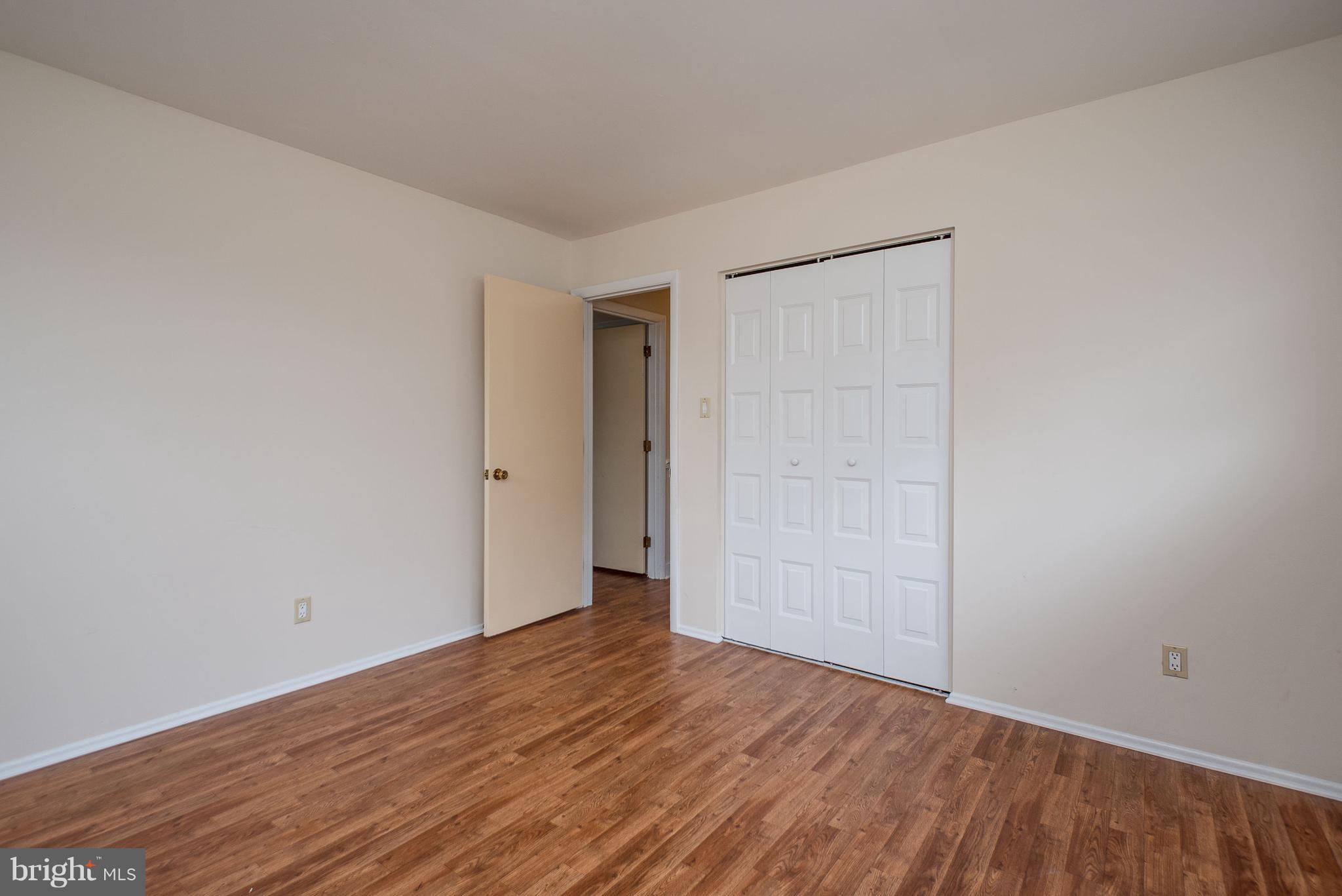 BAYBERRY ESTATES - Residential Lease