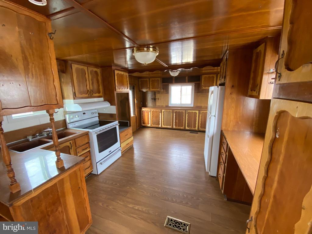 WASHINGTON COUNTY - Residential Lease