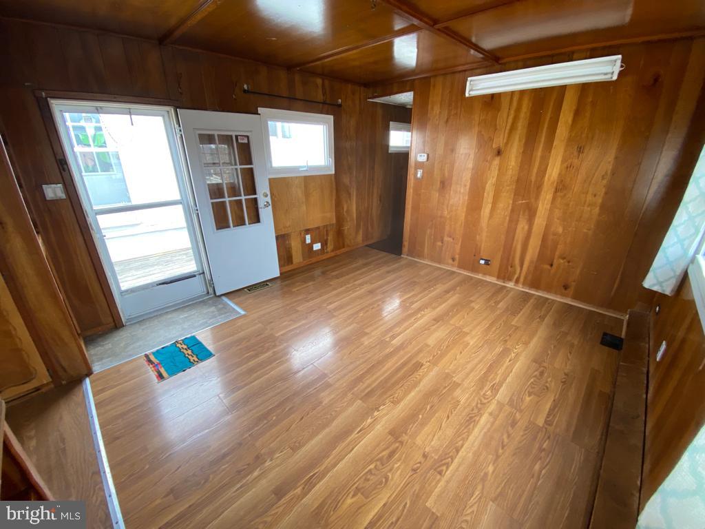 WASHINGTON COUNTY - Residential Lease