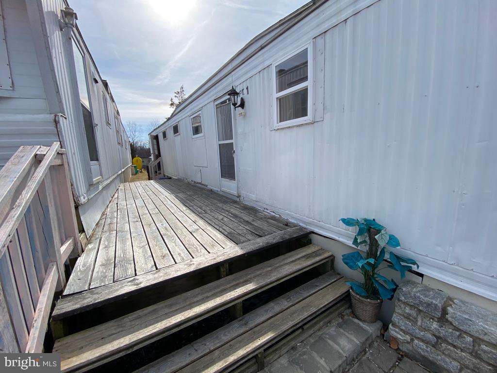 WASHINGTON COUNTY - Residential Lease