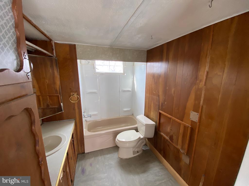 WASHINGTON COUNTY - Residential Lease