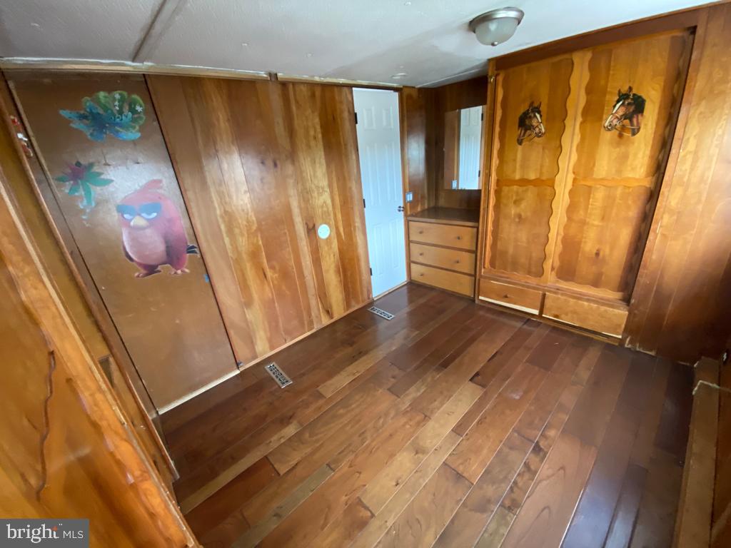 WASHINGTON COUNTY - Residential Lease