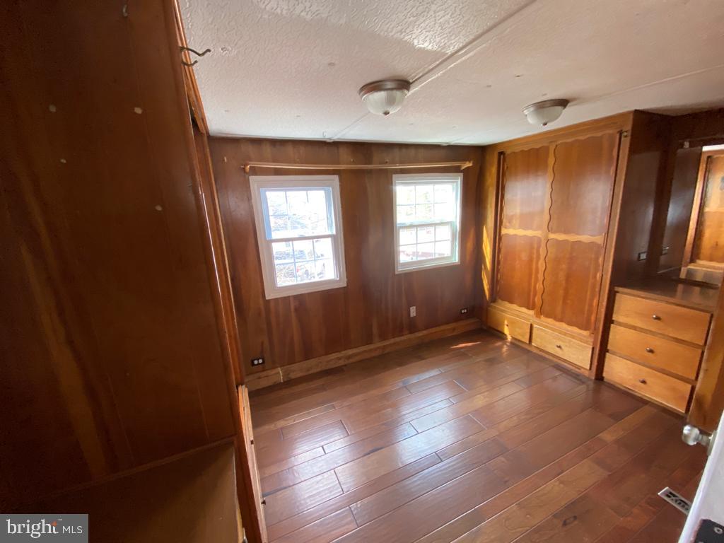 WASHINGTON COUNTY - Residential Lease