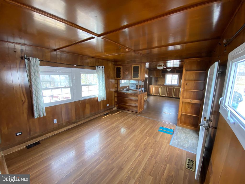 WASHINGTON COUNTY - Residential Lease