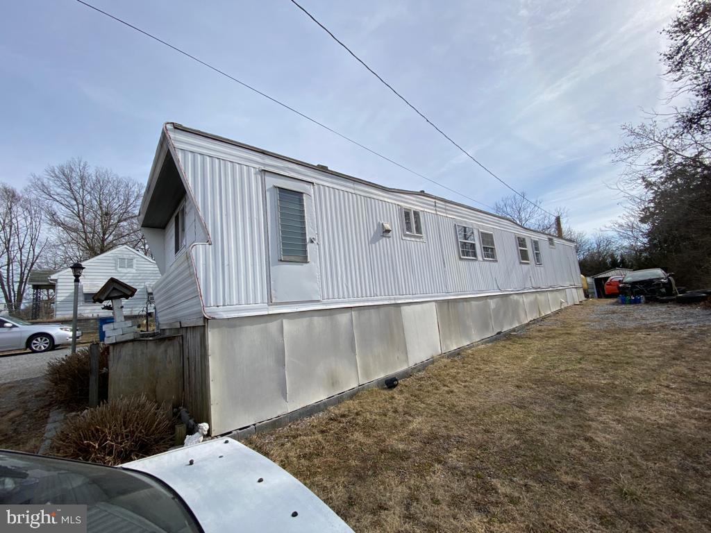 WASHINGTON COUNTY - Residential Lease