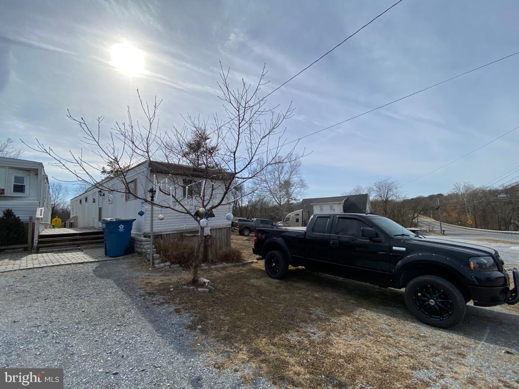 WASHINGTON COUNTY - Residential Lease