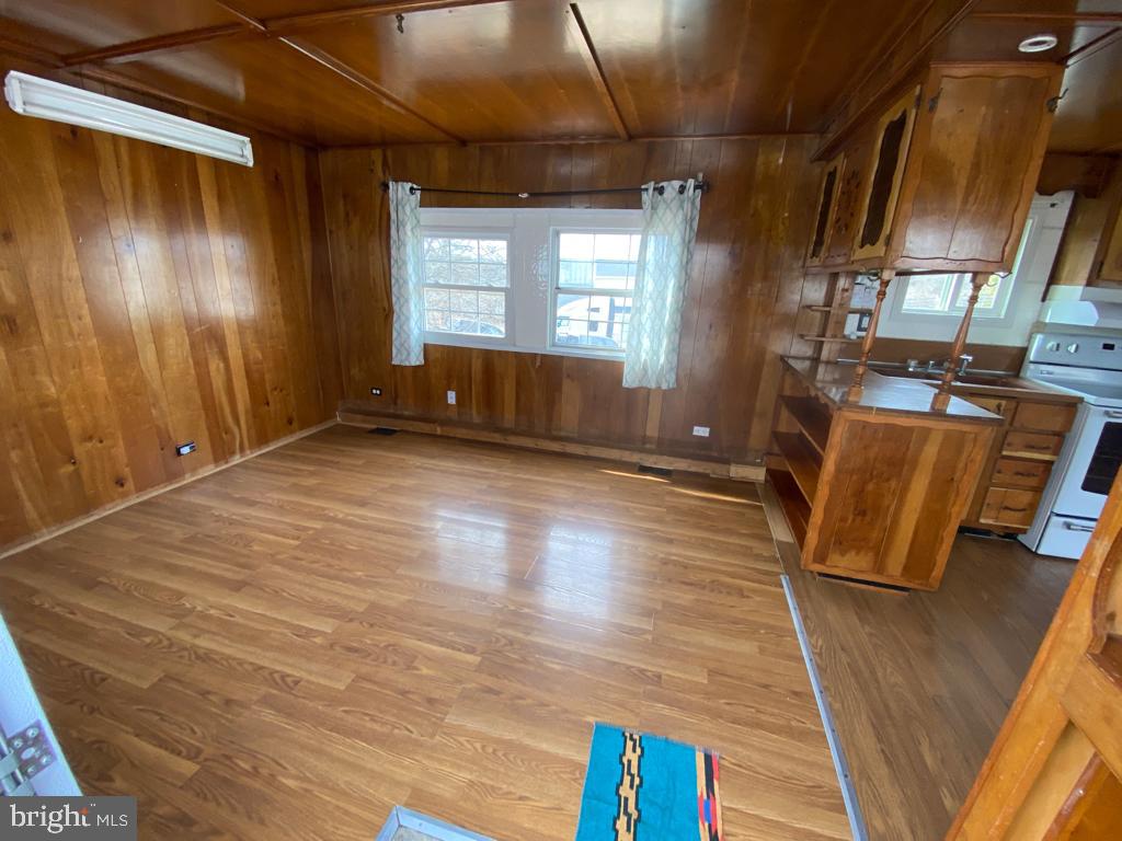 WASHINGTON COUNTY - Residential Lease