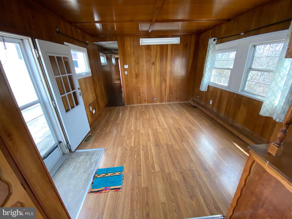 WASHINGTON COUNTY - Residential Lease