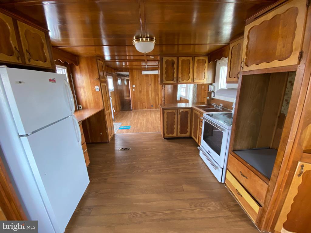 WASHINGTON COUNTY - Residential Lease