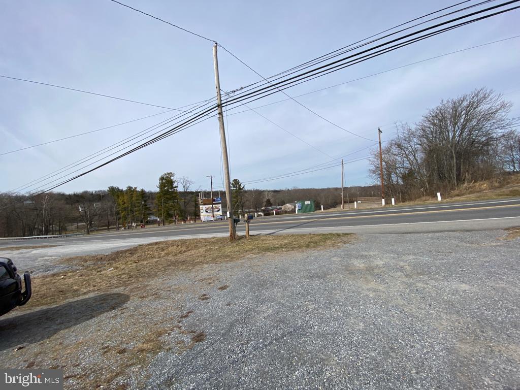 WASHINGTON COUNTY - Residential Lease