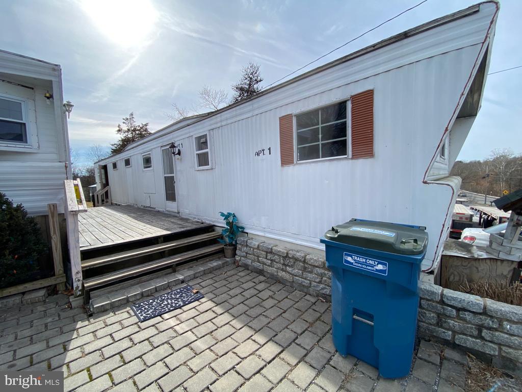 WASHINGTON COUNTY - Residential Lease