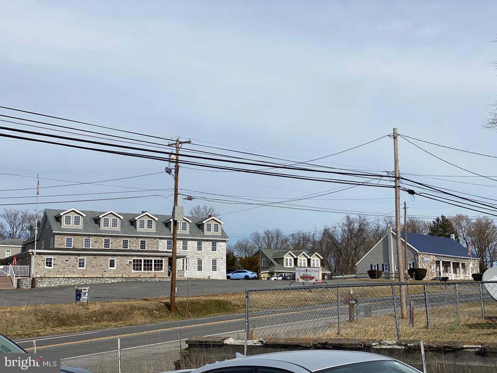 WASHINGTON COUNTY - Residential Lease