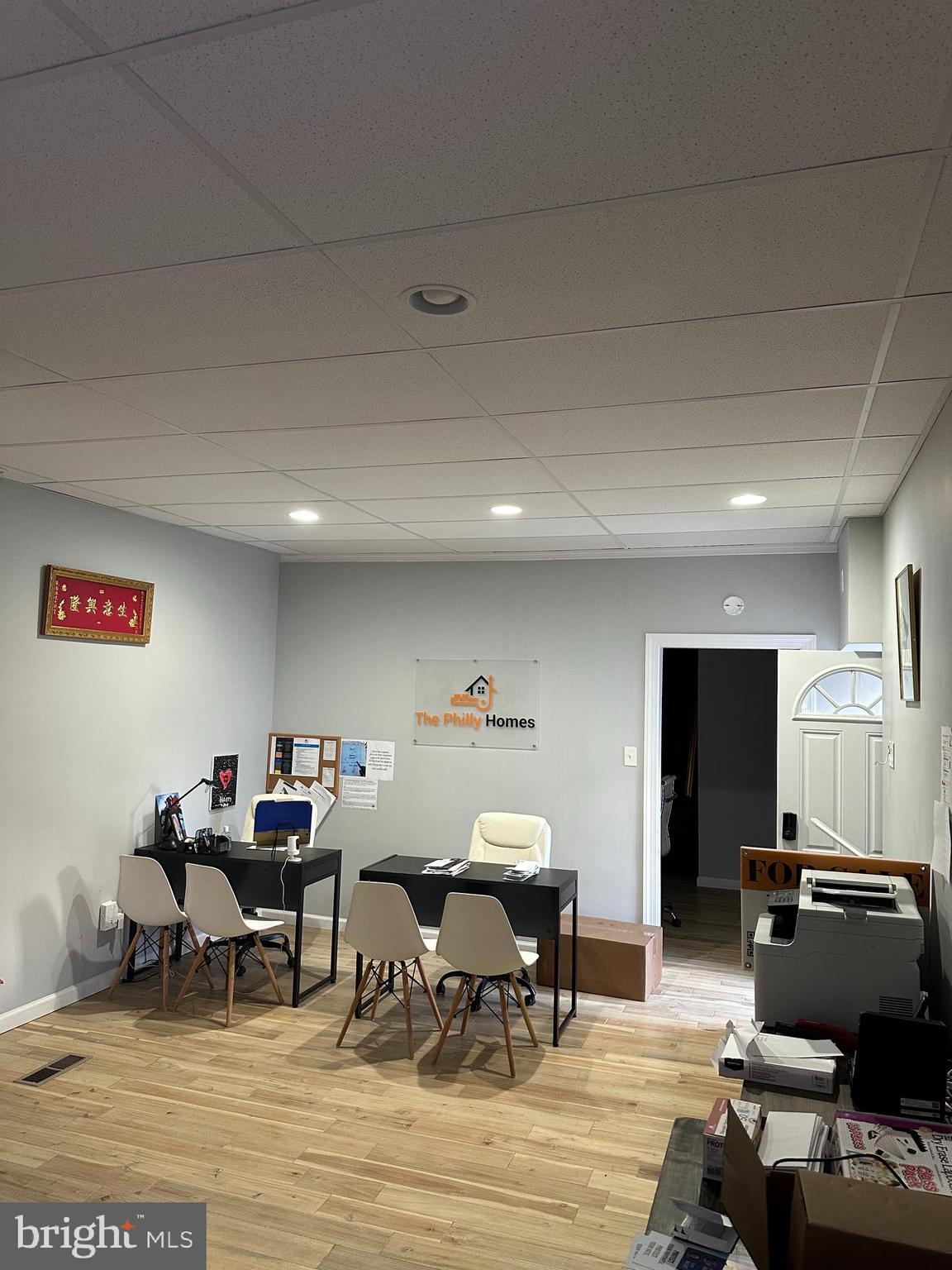 PHILADELPHIA (SOUTH) - Commercial Lease