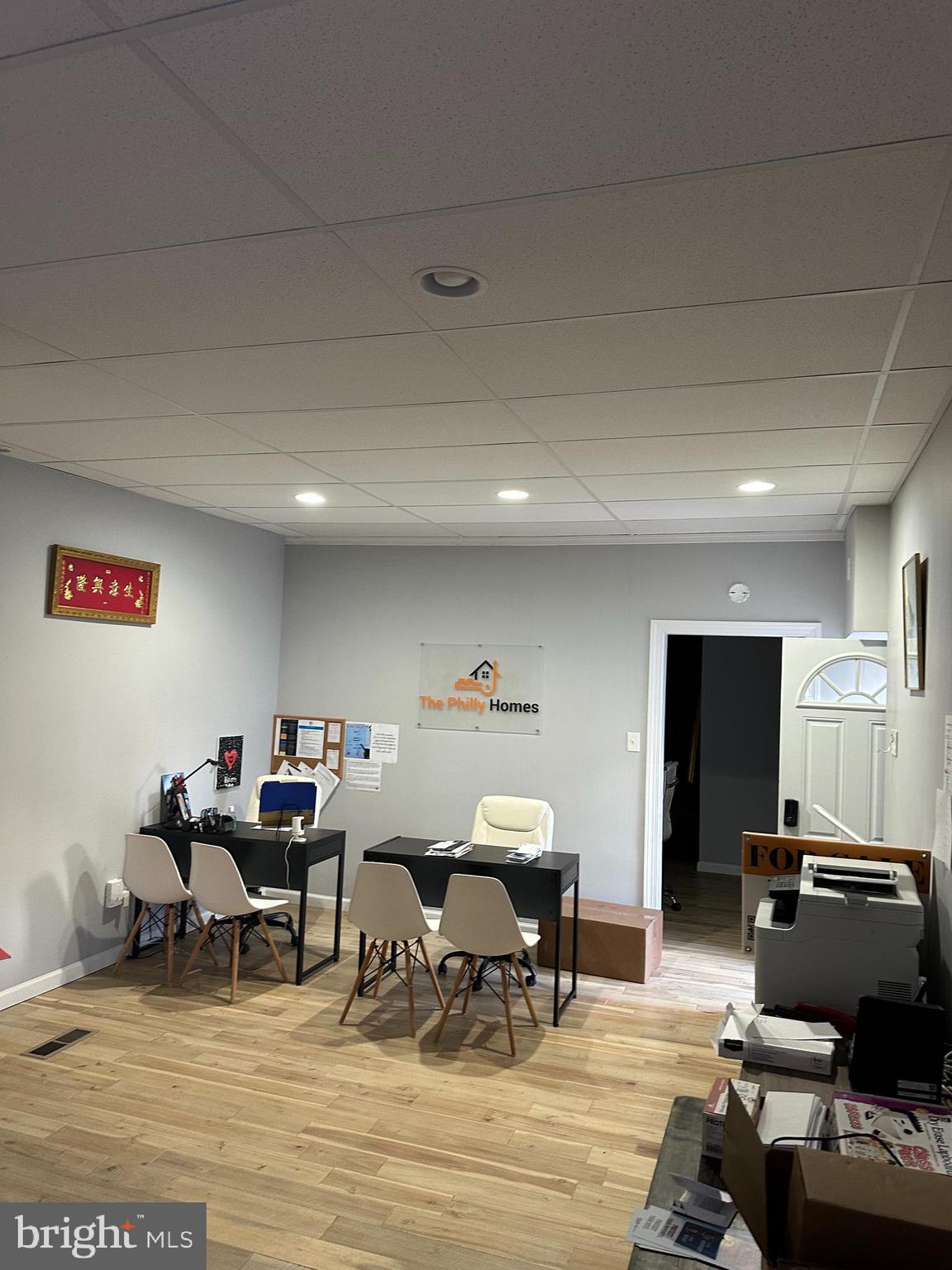 PHILADELPHIA (SOUTH) - Commercial Lease