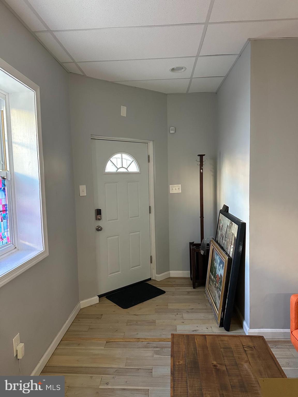 PHILADELPHIA (SOUTH) - Commercial Lease