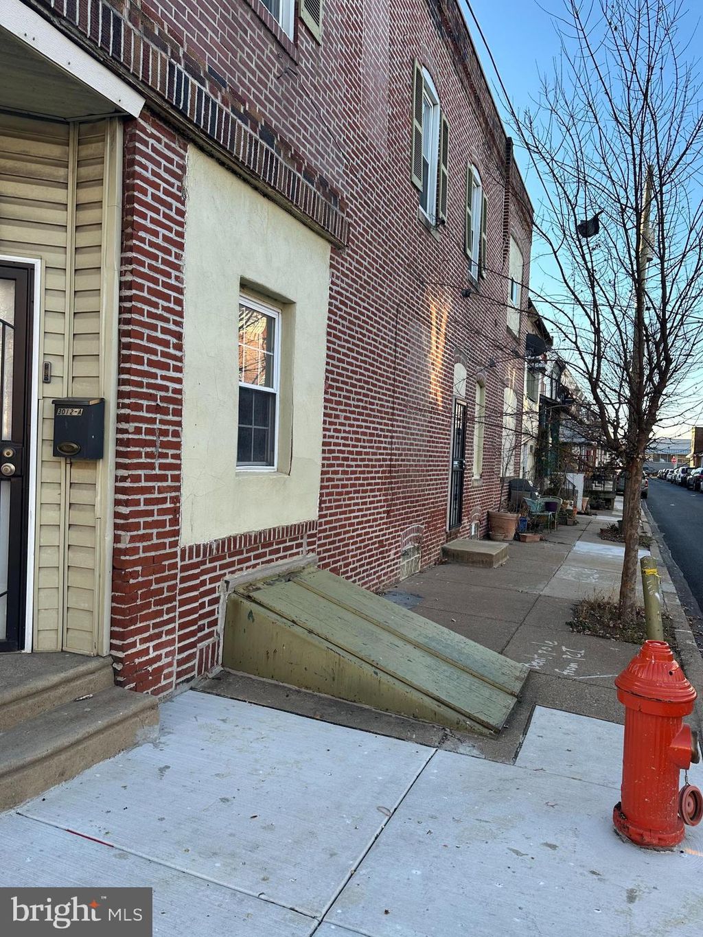 Photo of 3012 Wharton Street, PHILADELPHIA, PA 19146 (MLS # PAPH2565780)