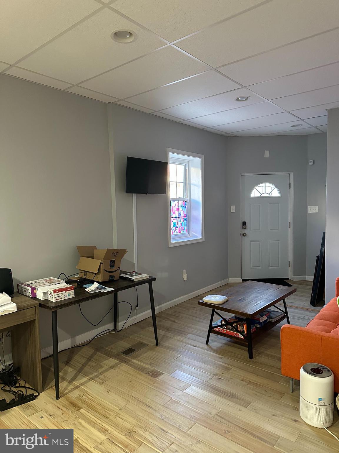 PHILADELPHIA (SOUTH) - Commercial Lease