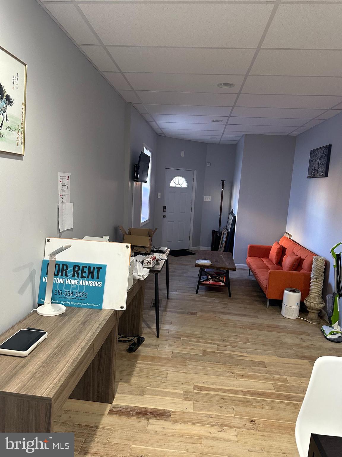 PHILADELPHIA (SOUTH) - Commercial Lease