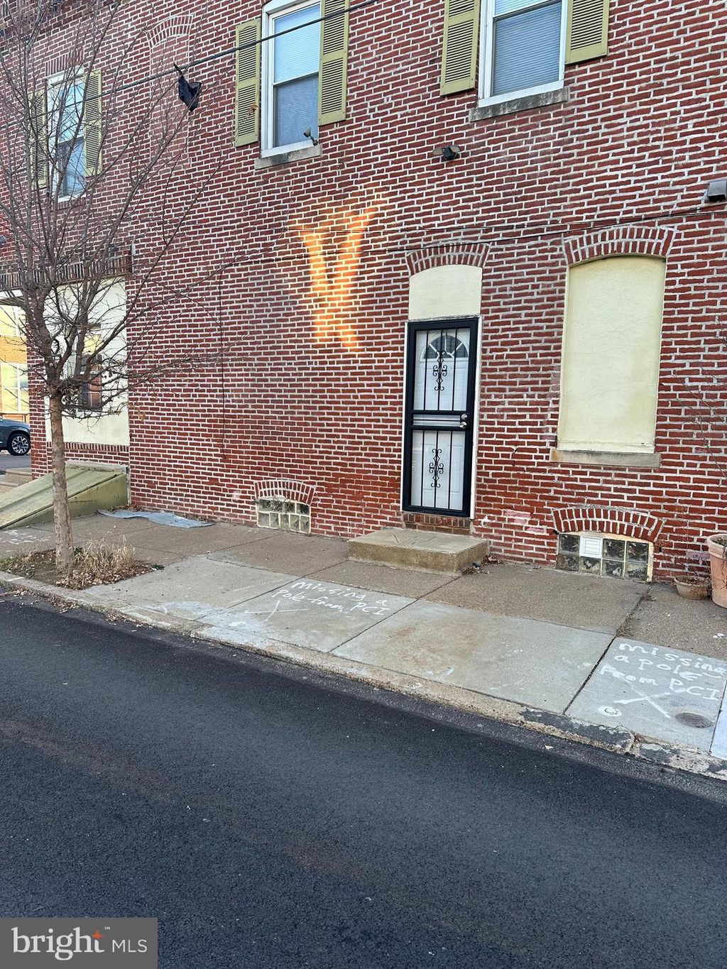 Photo of 3012 Wharton Street, PHILADELPHIA, PA 19146 (MLS # PAPH2565780)