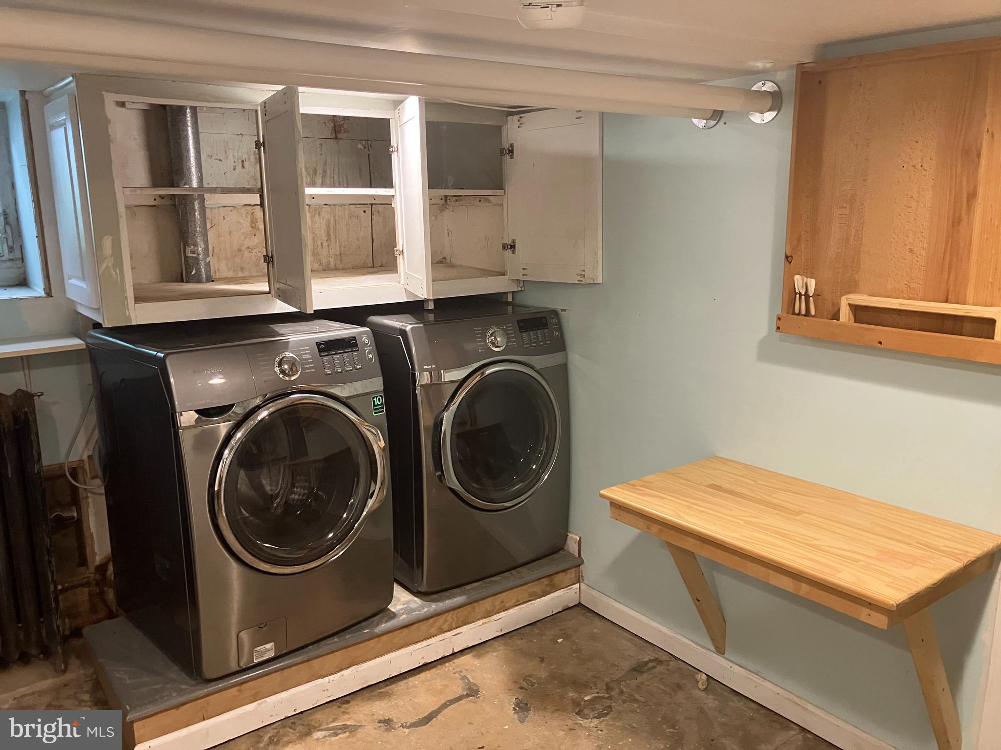 TACONY - Residential