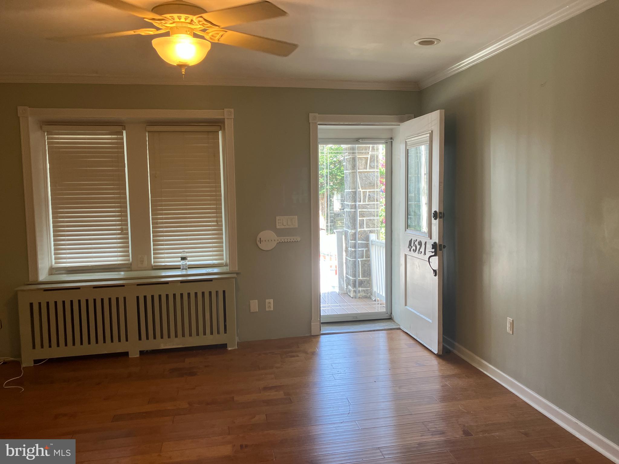 TACONY - Residential