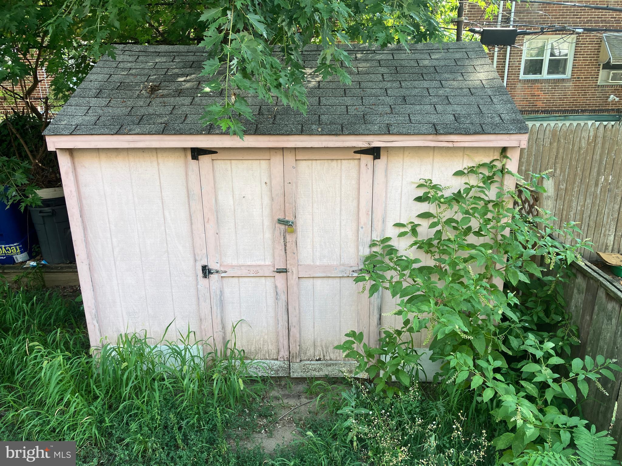 TACONY - Residential