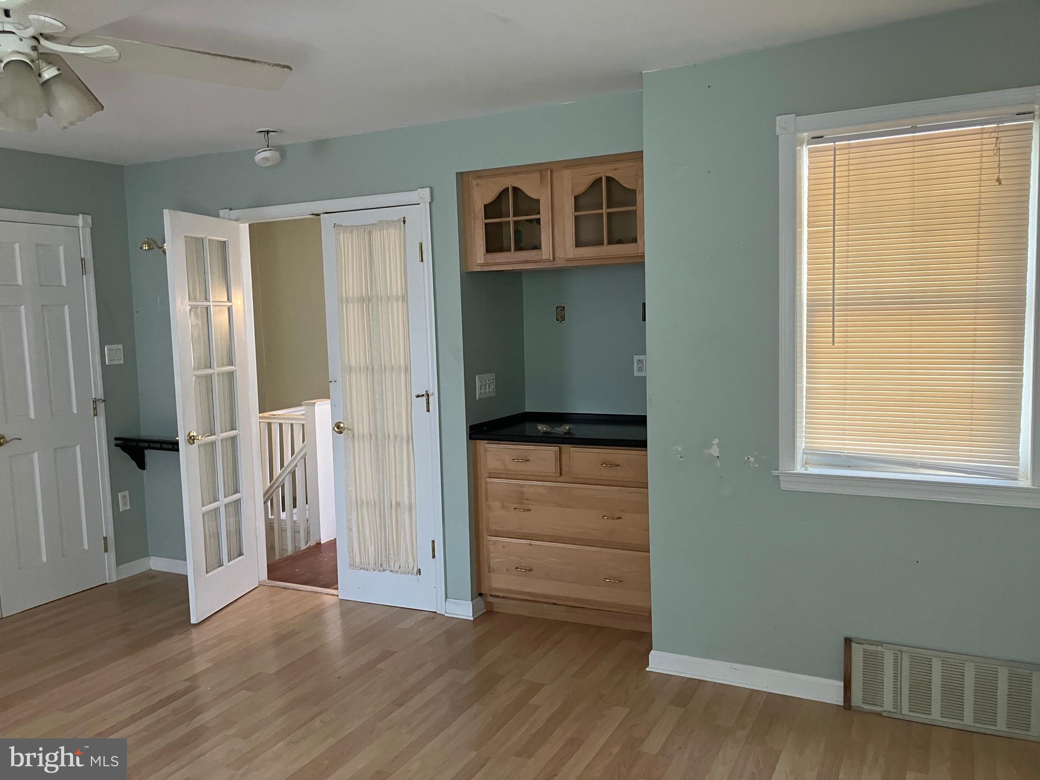 TACONY - Residential