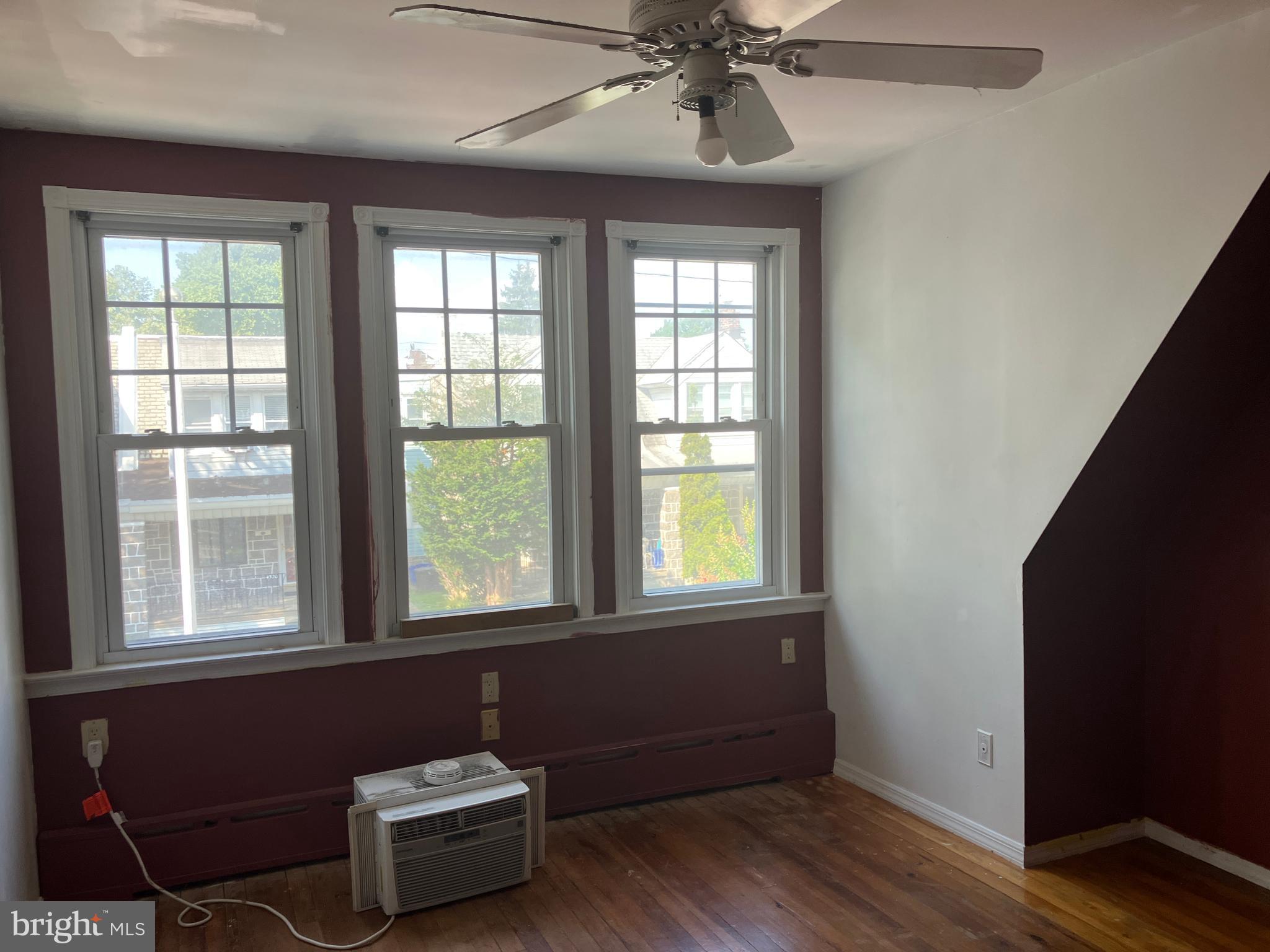 TACONY - Residential