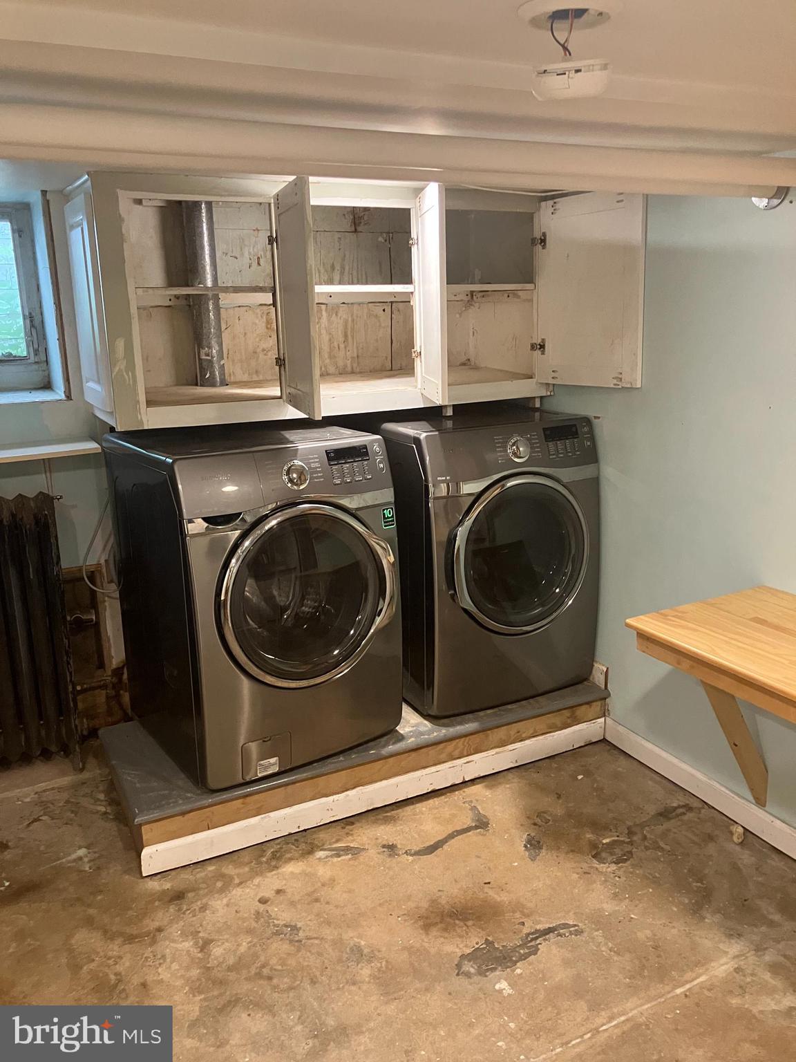 TACONY - Residential