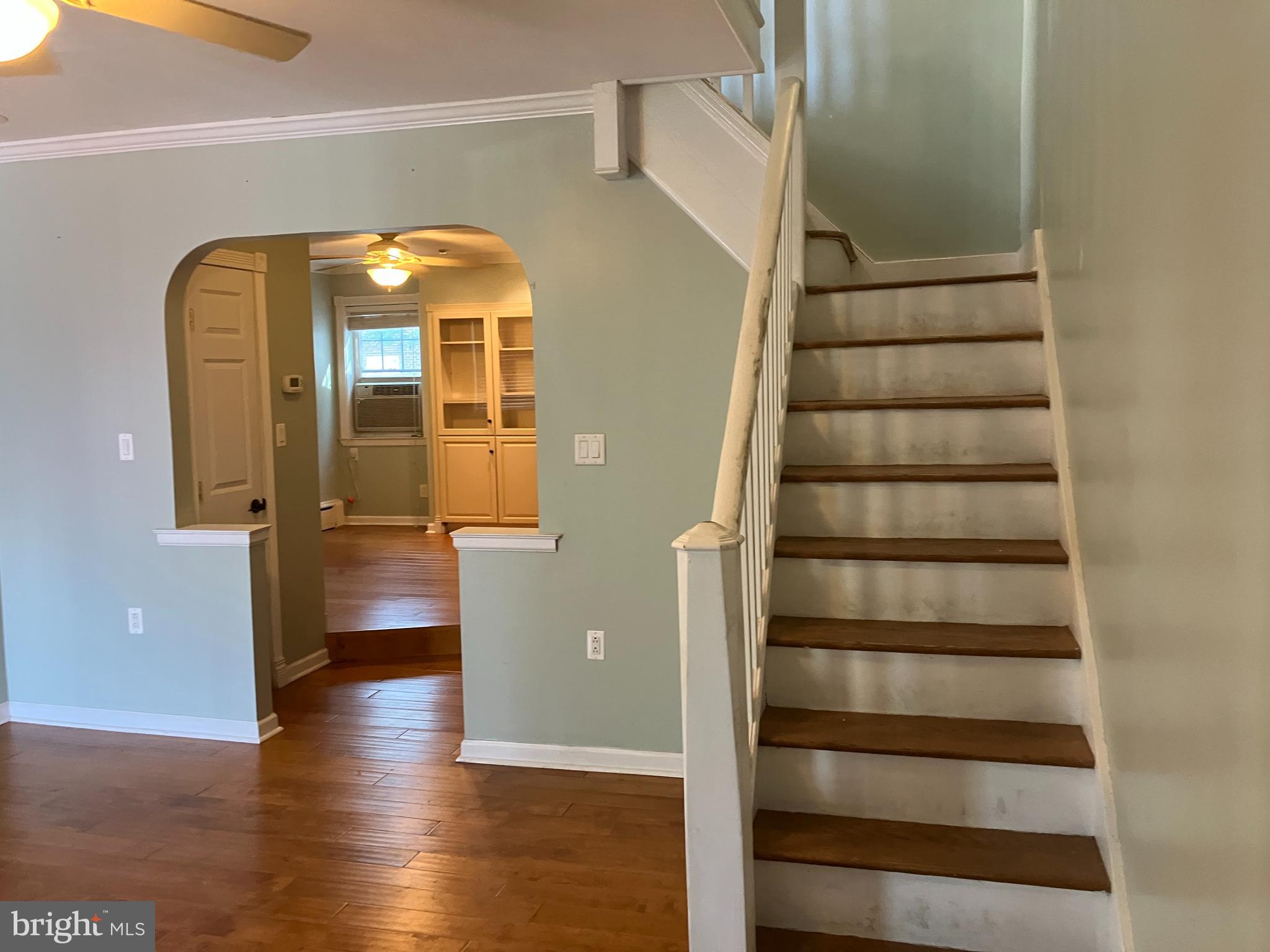 TACONY - Residential