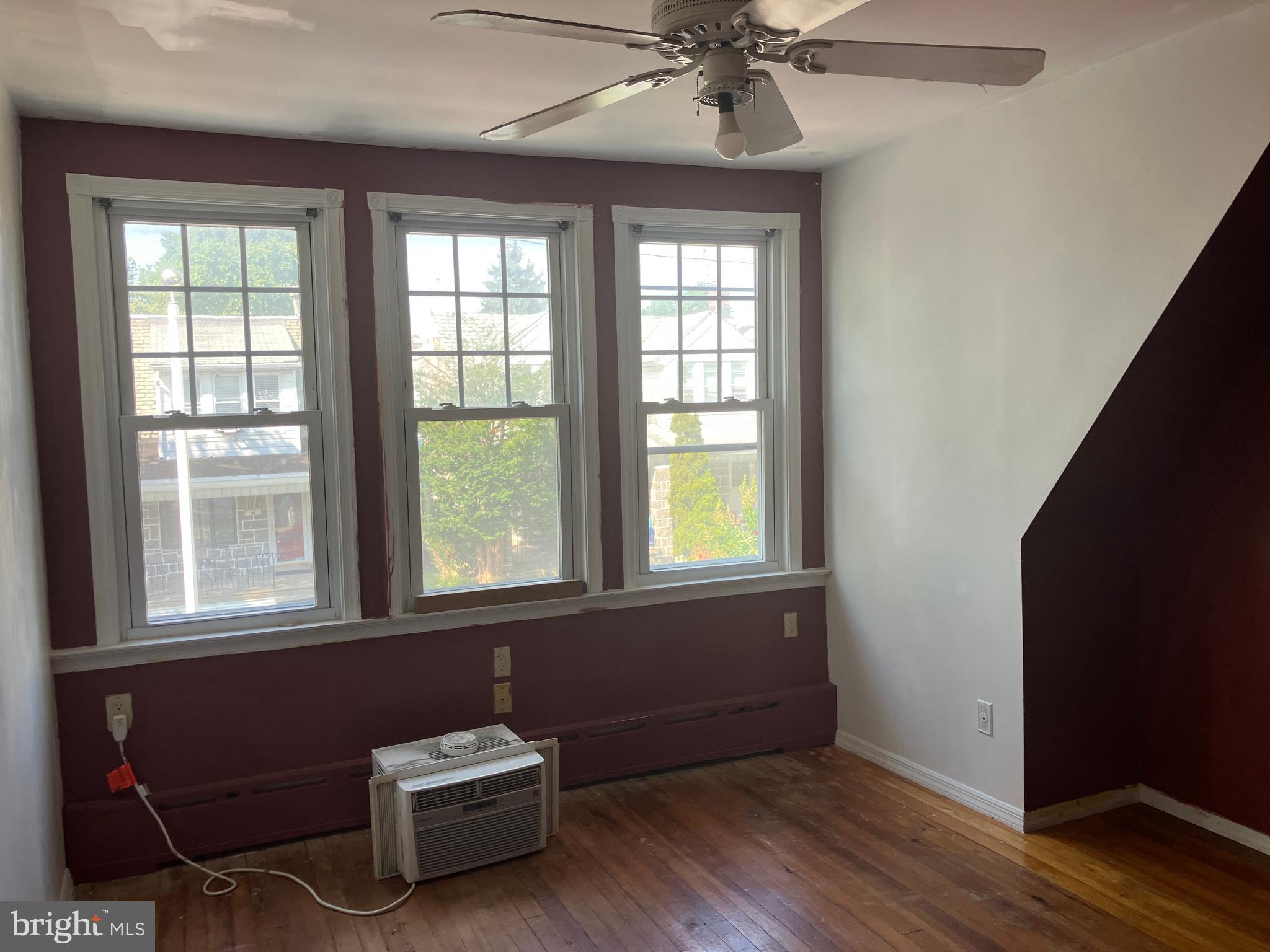 TACONY - Residential