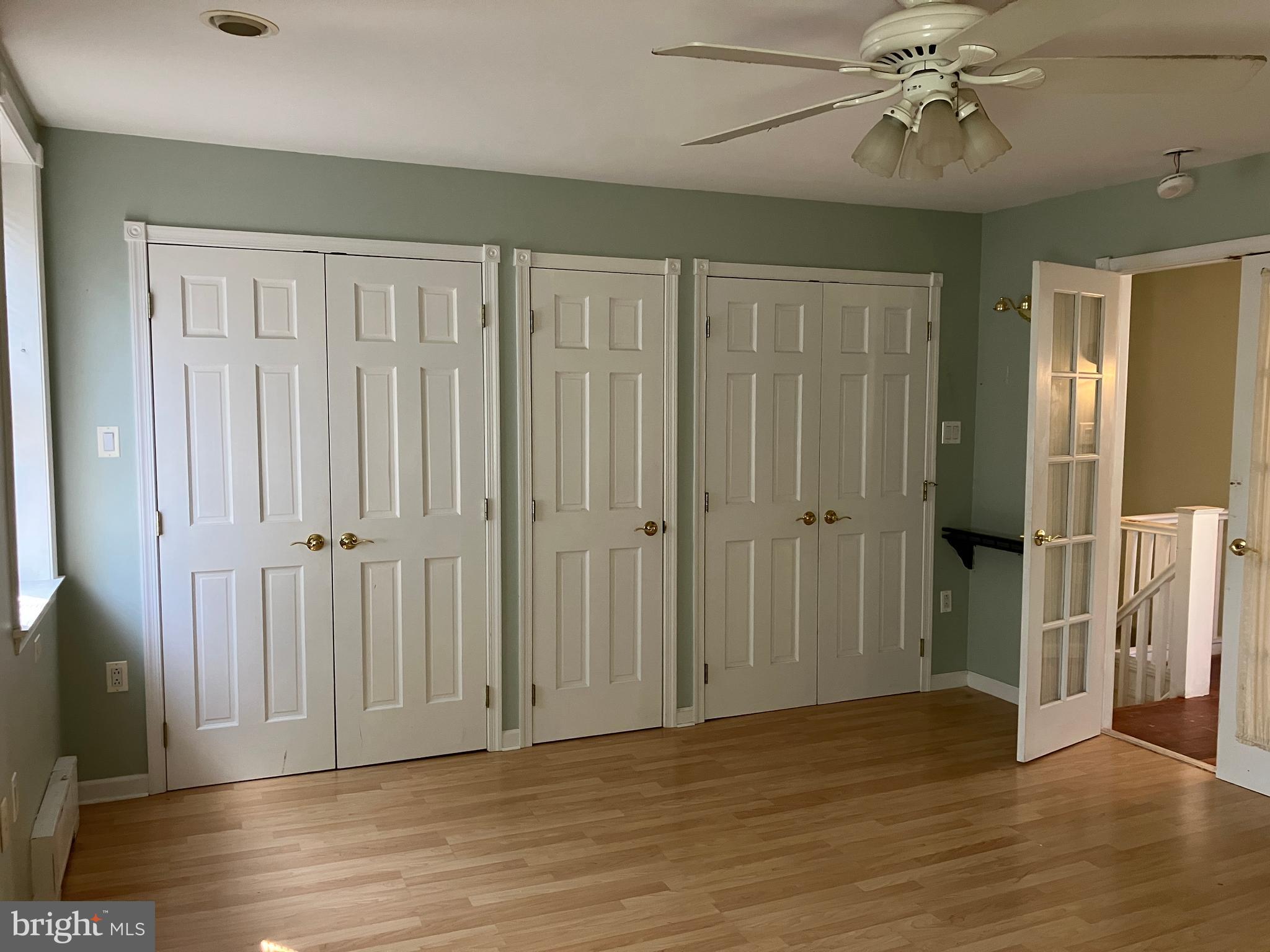 TACONY - Residential