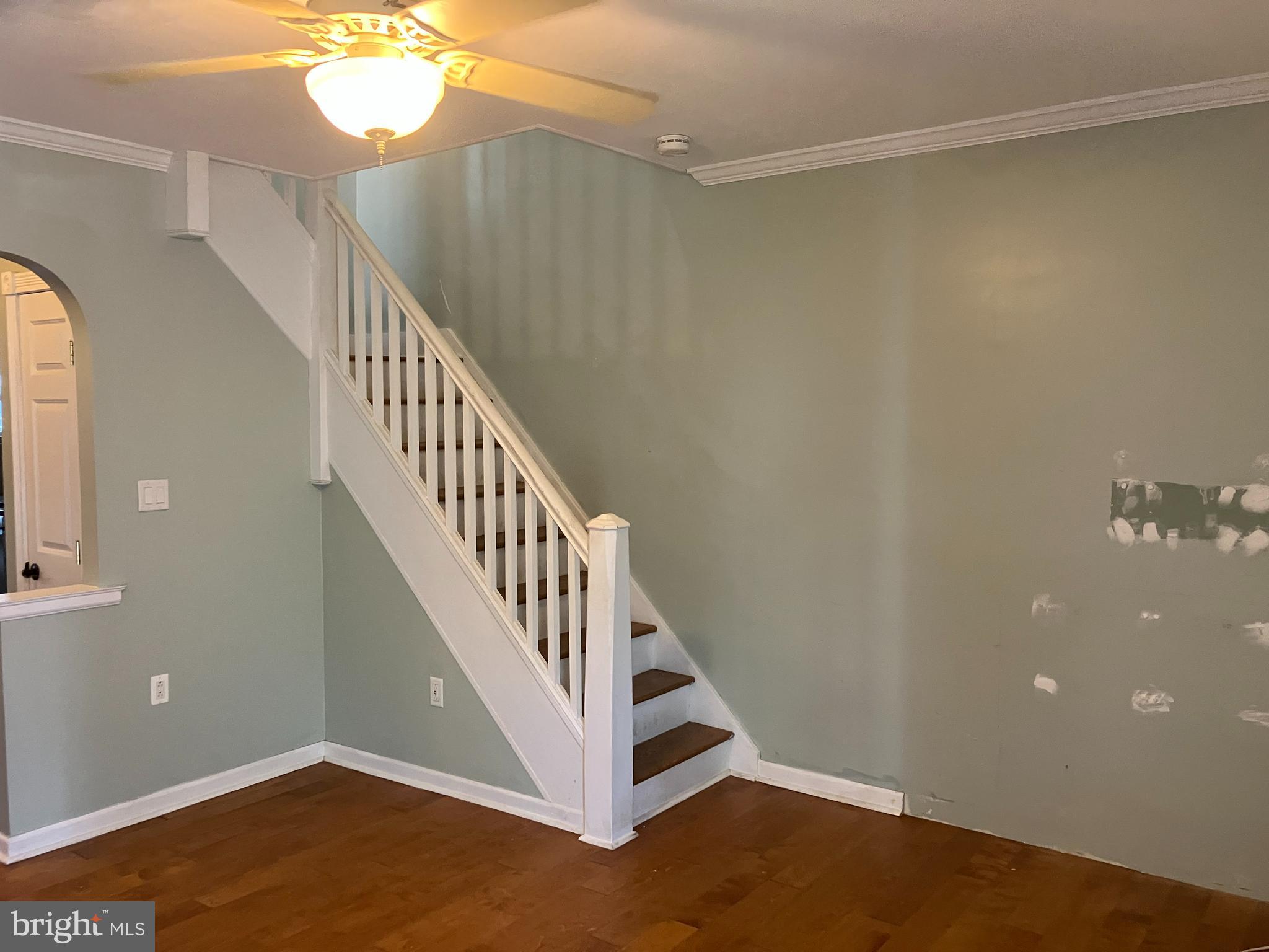 TACONY - Residential