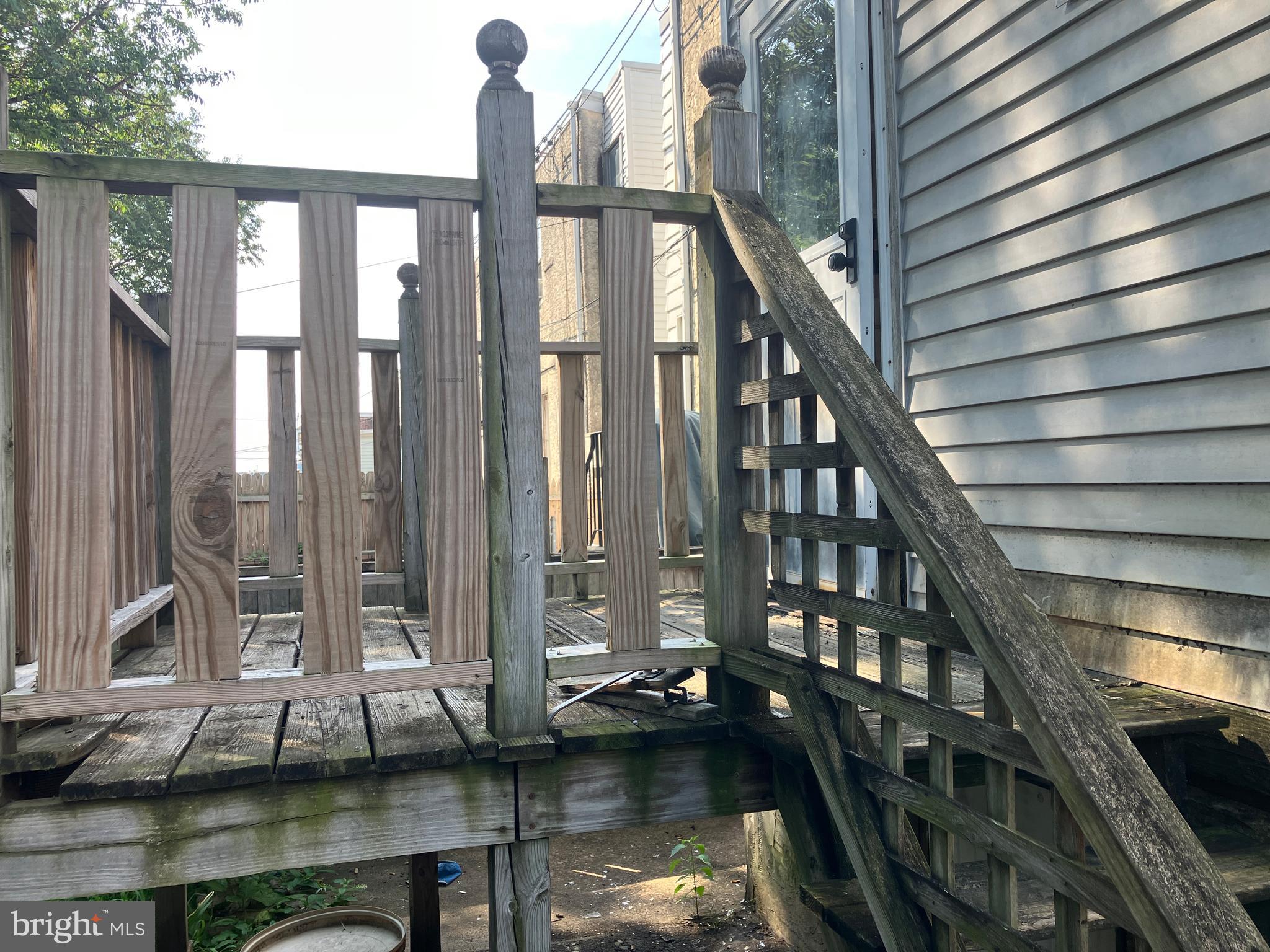 TACONY - Residential