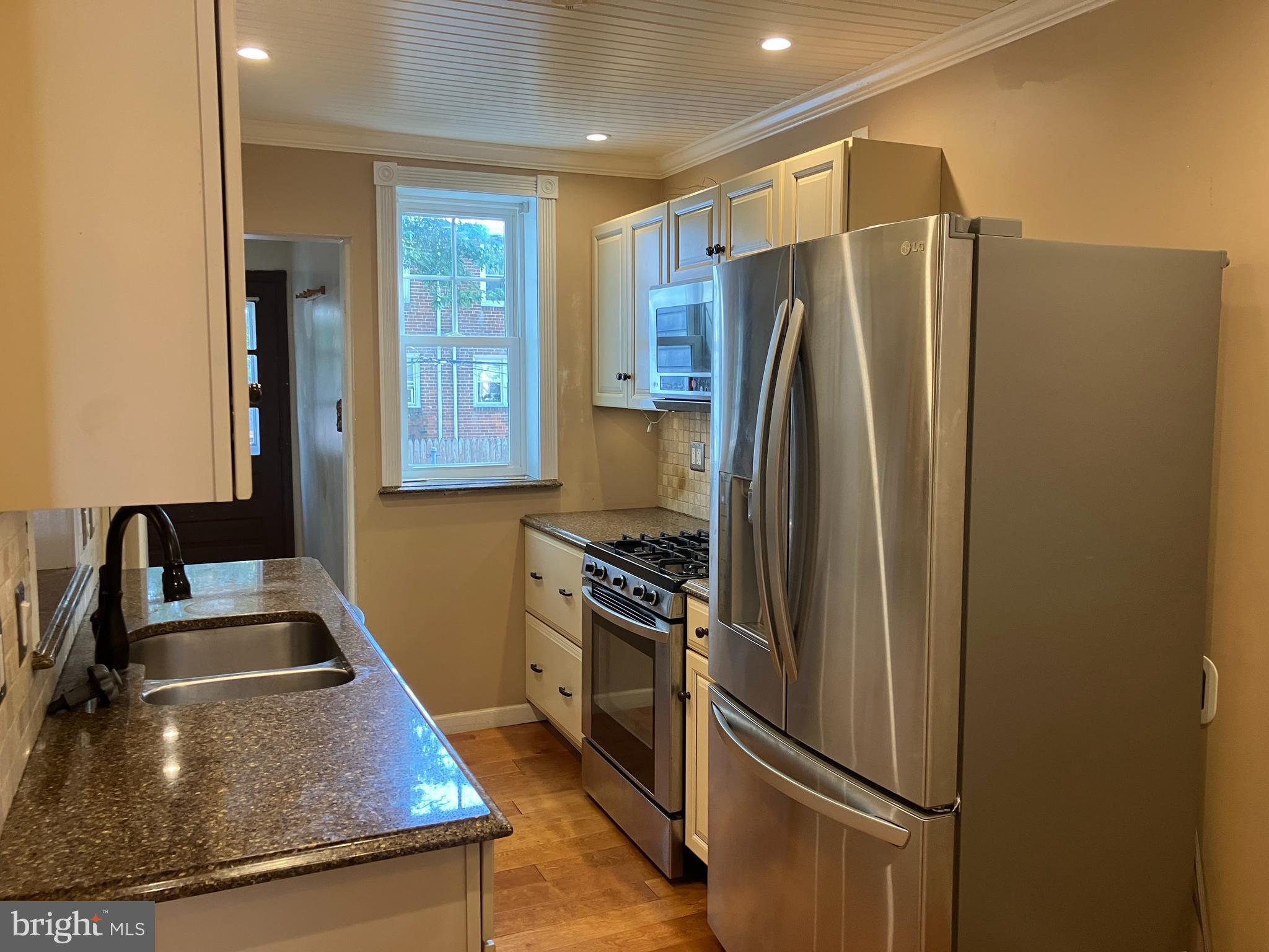 TACONY - Residential